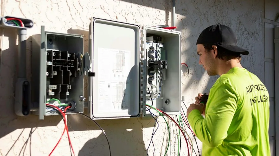 Planet Wattohm composants électriques
